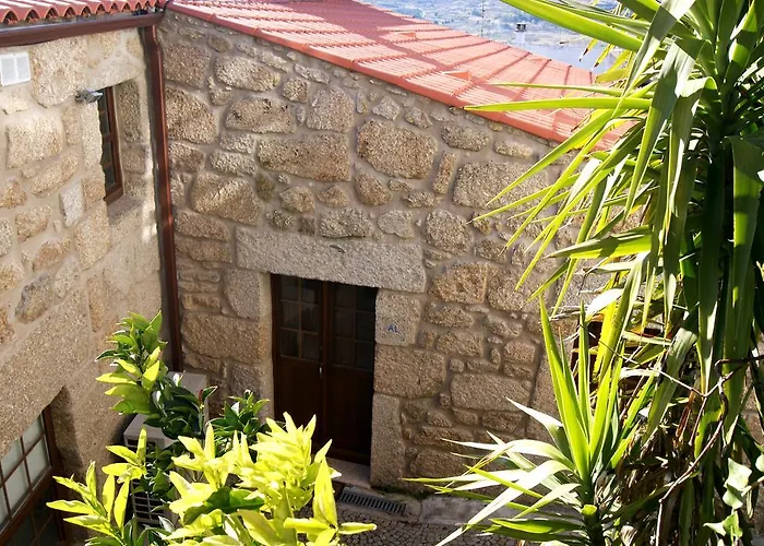Cantinho Santiago Belmonte 