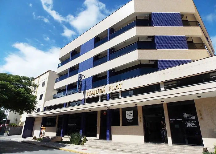 Itajubá Flat Hotel