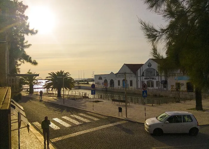 Hotel O Catraio Montijo