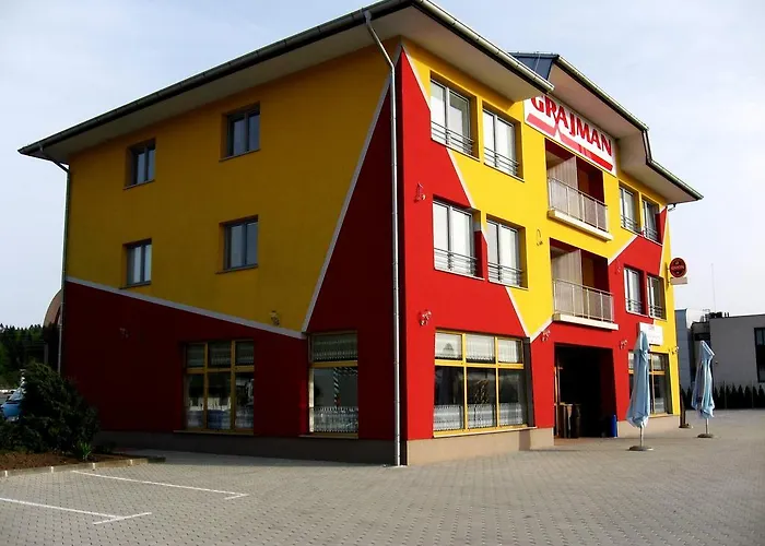 Logatec Hotels