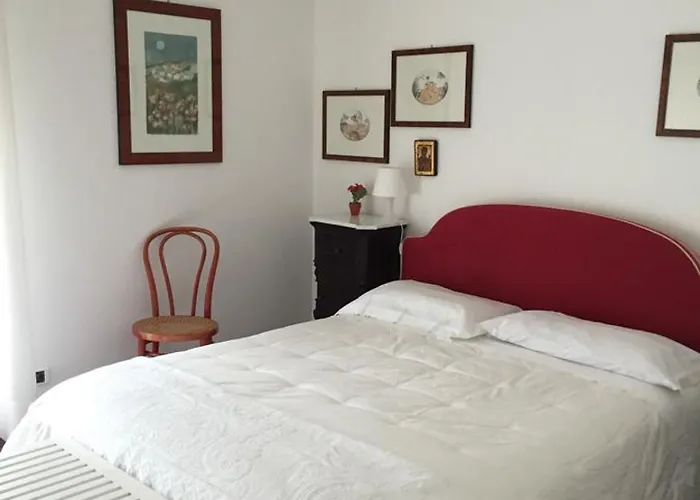 B&B Stella Marina Syracuse