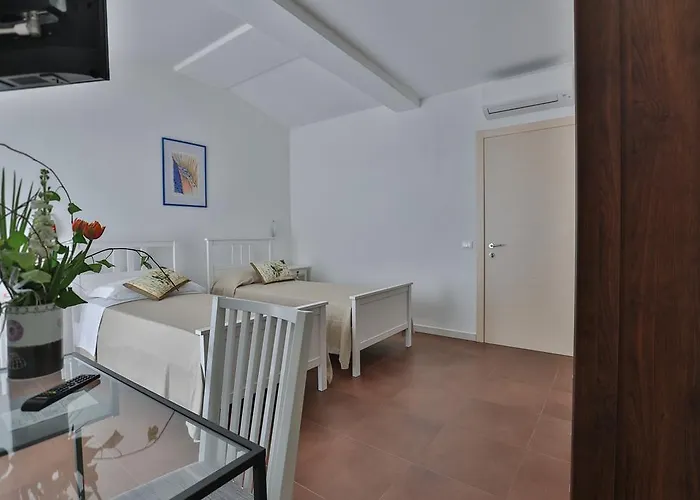Affittacamere Le Giare Riomaggiore