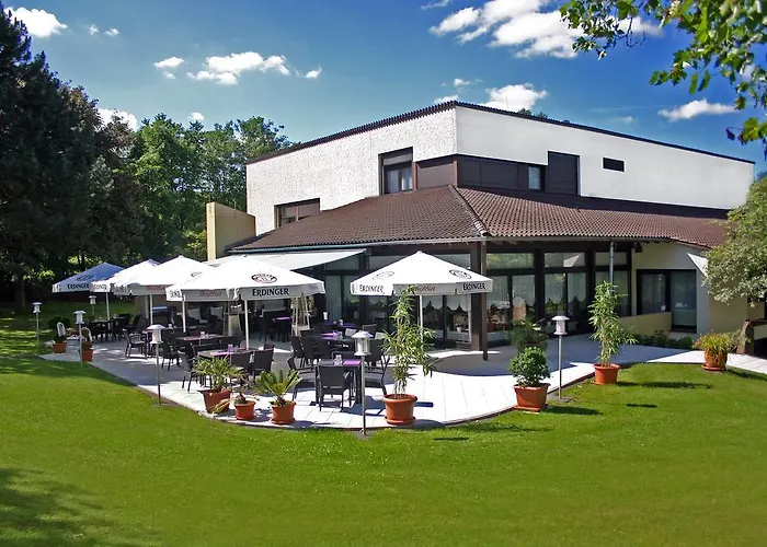 Hotels in Stadtoldendorf