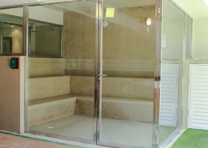 Sun Residence Fortaleza 
