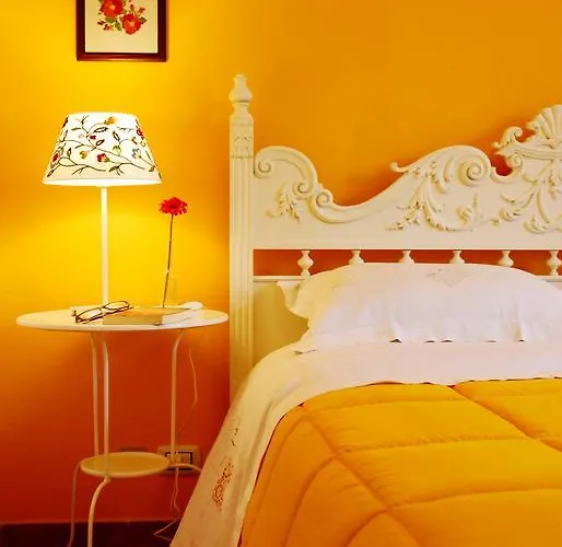 Bed and Breakfast Le Stanze dei Nonni Avellino