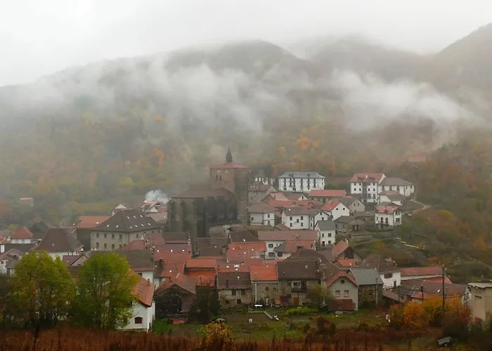 Pension Txiki Isaba