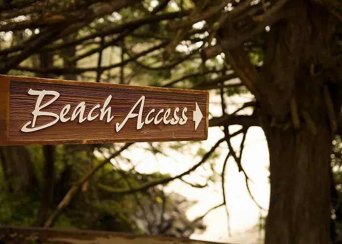 Hotels in Tofino