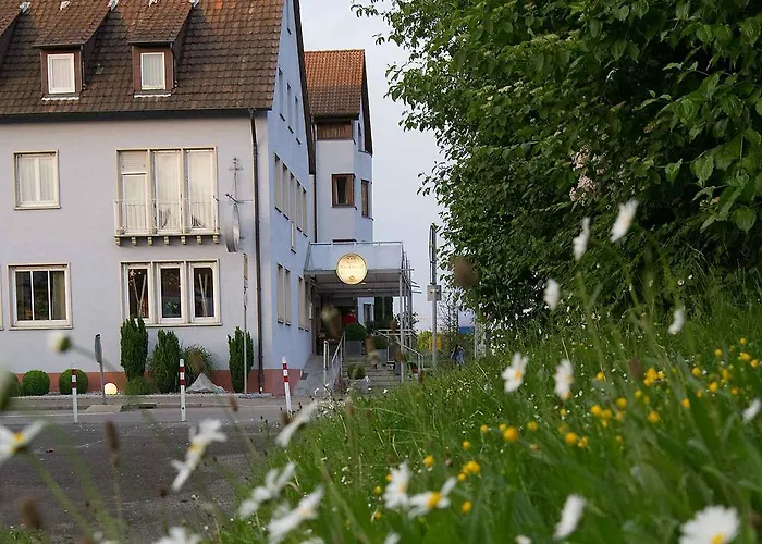 Hotel Neckartal