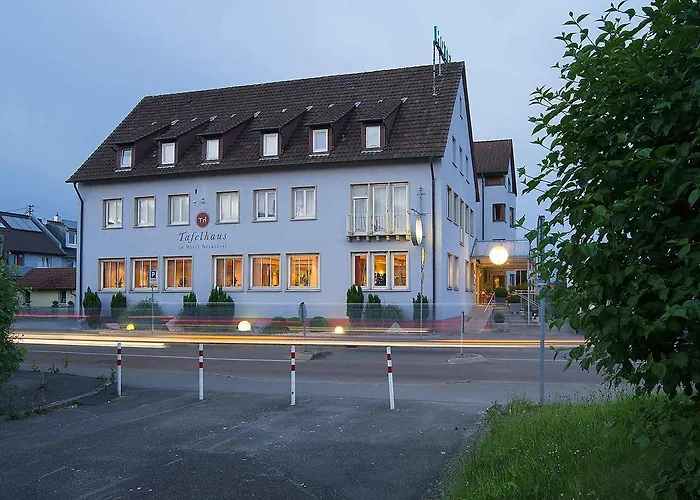 Hotel Neckartal