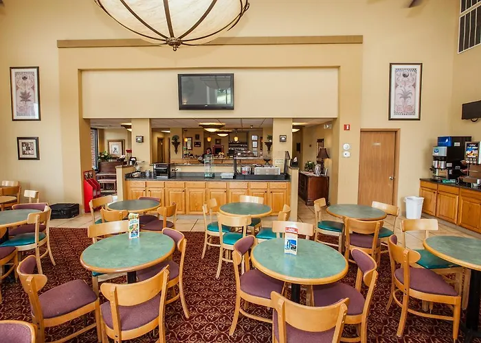 Lodge At The Falls Branson