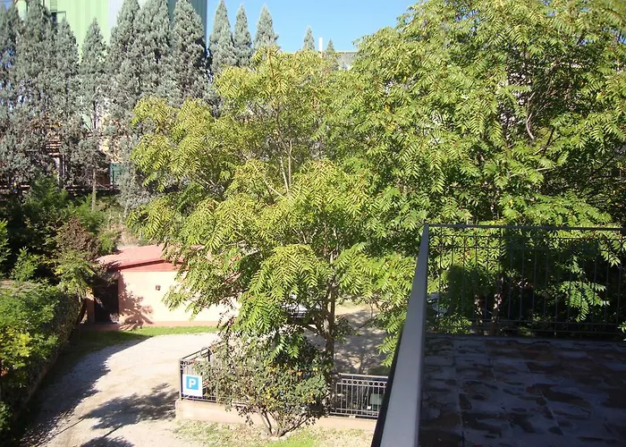 Locanda del Vecchio Maglio