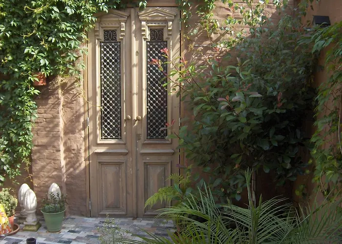 B&B De Lachende Engel Mechelen