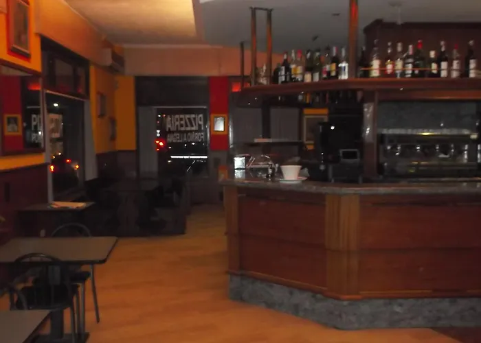 Locanda La Cascina San Giuliano Milanese