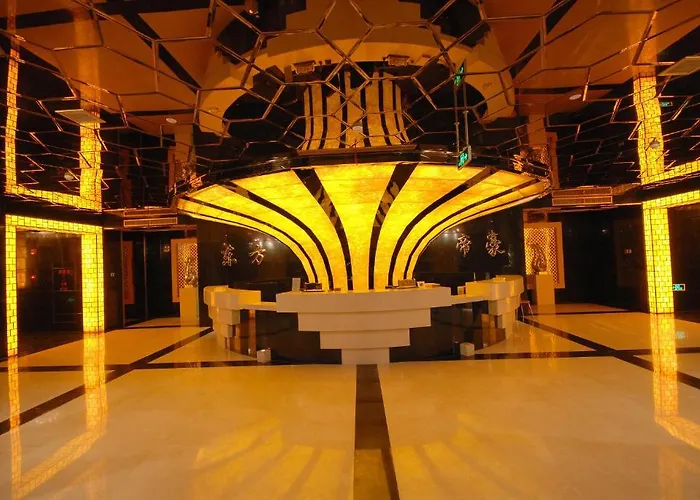 Wuzhen Hotels
