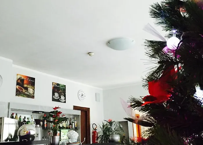 Hotel Capri Diano Marina