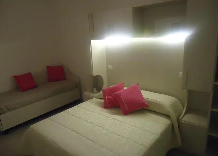 Hotel Mont Blanc Bellaria-Igea Marina