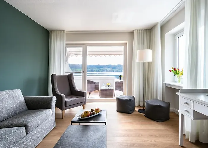 Hotels in Wangen (Ohningen)