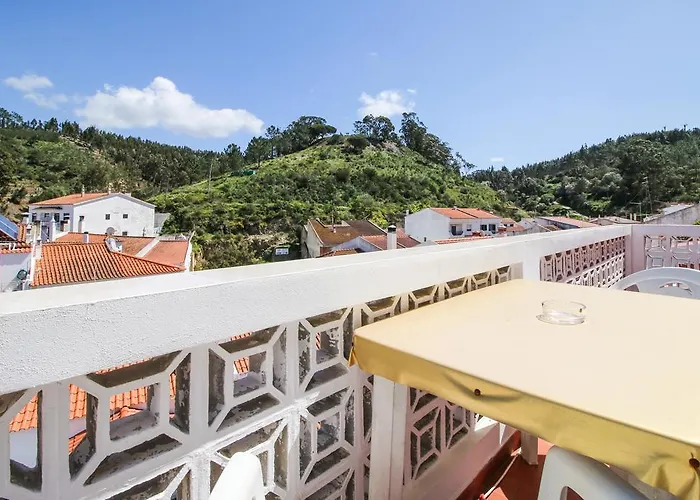 Casa Morais Acomodação com café da manhã Odeceixe