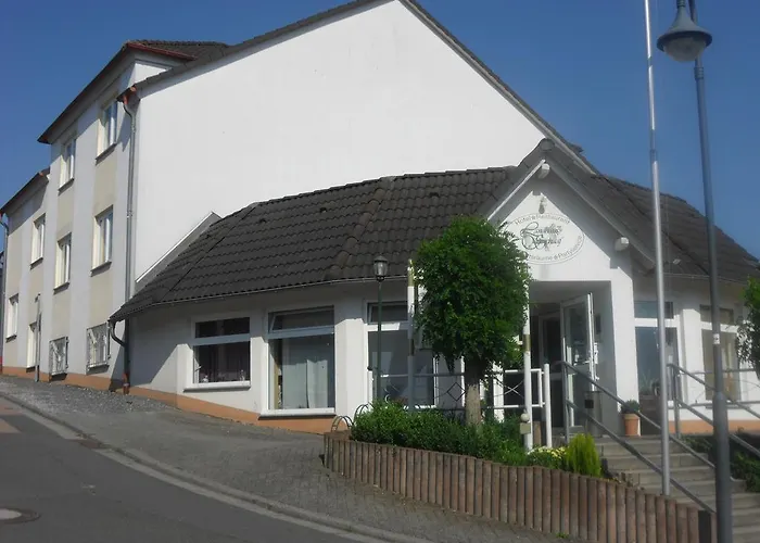 Hotels in Runkel
