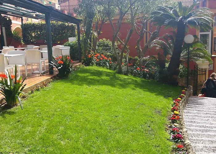 Hotel Eden Portofino