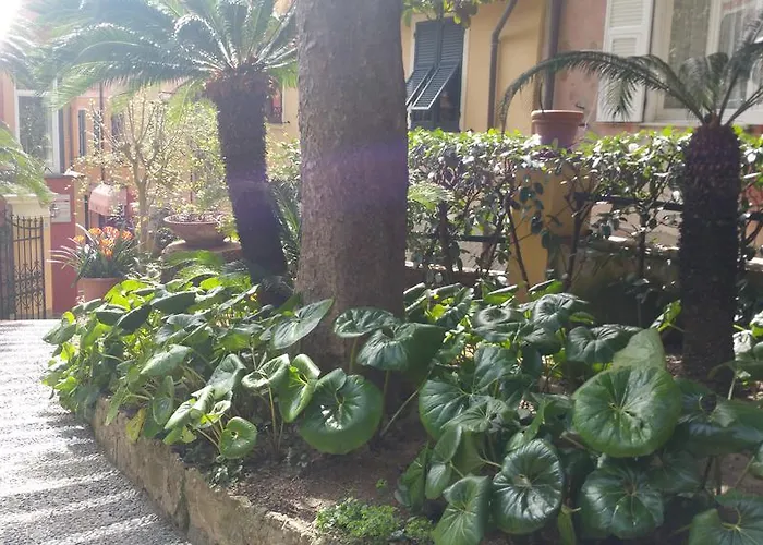Hotel Eden Portofino