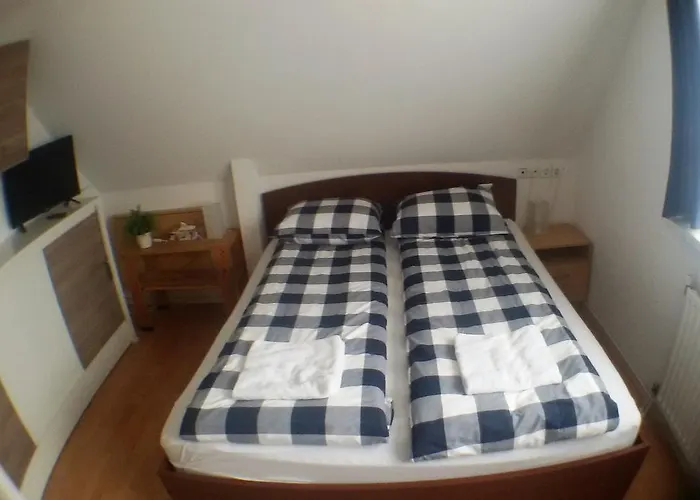 Bed And Breakfast Den Bosch Rosmalen
