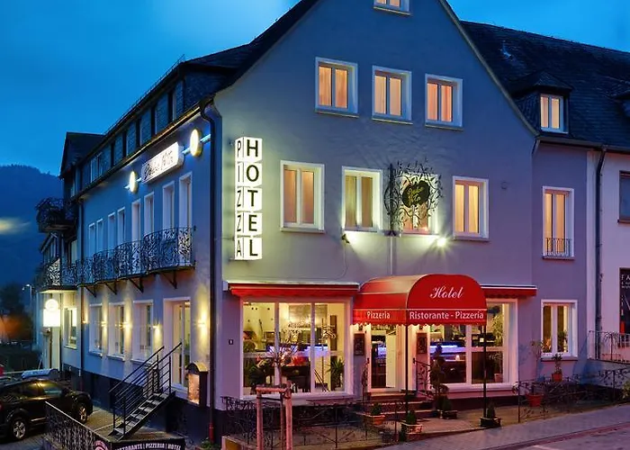Hotel Dolce Vita