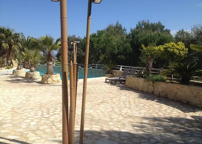 Le Clos Des Chevaliers Narbonne