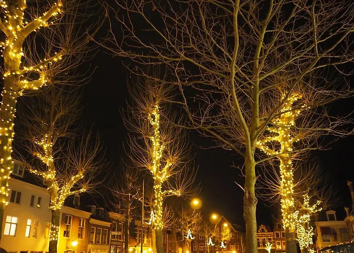 Hotel Carillon Haarlem