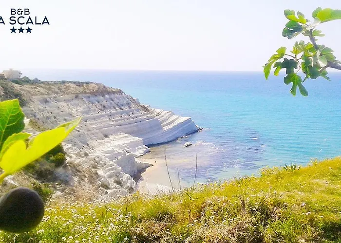 B&B La Scala Realmonte