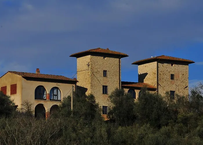 B&B Le Torri Di Firenze