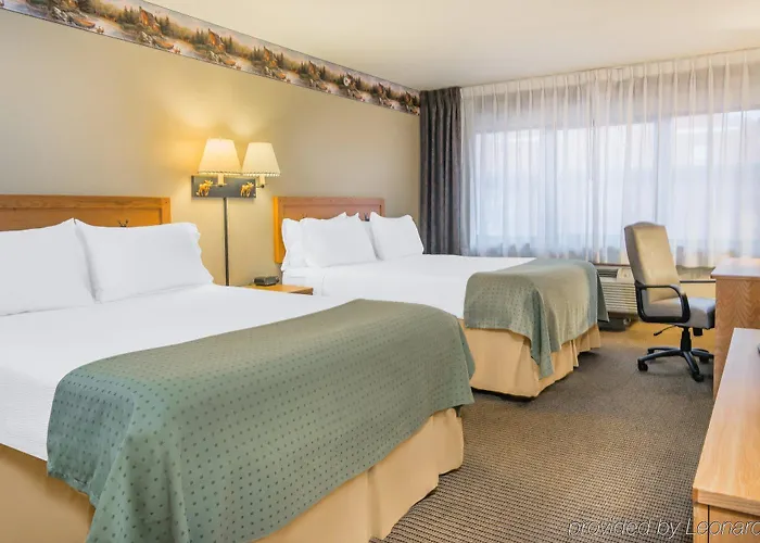 Best Western Dundee