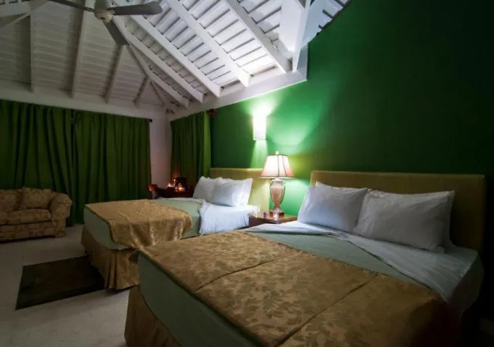Mynt Retreat Bed & Breakfast Montego Bay