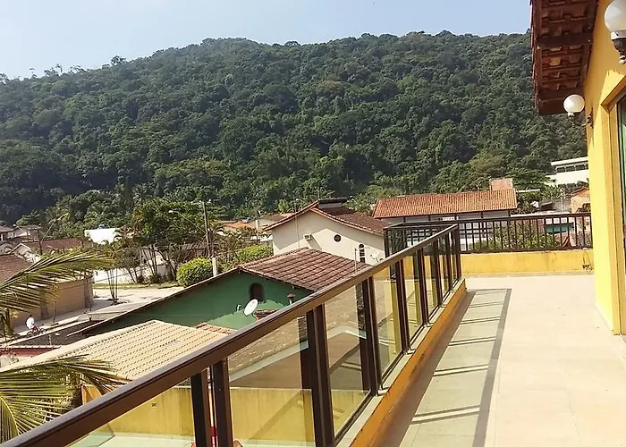 Pousada Alelo Guarujá