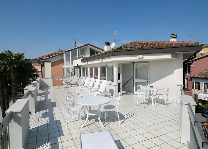 Hotel Olimpia Sirmione