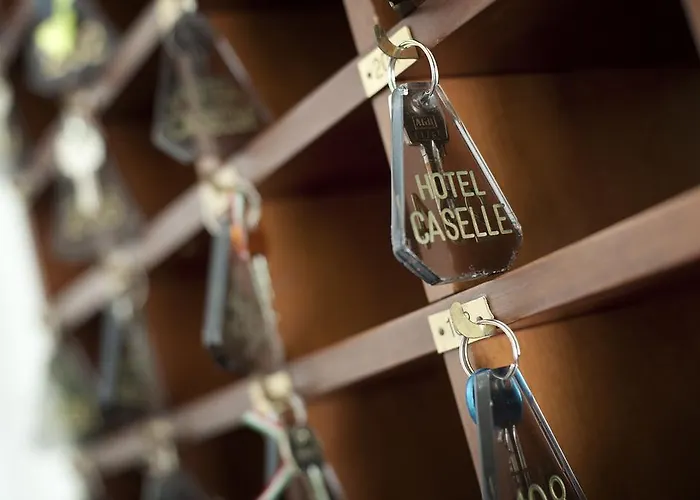 Hotel Caselle