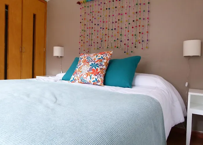 Purmamarca Hotels