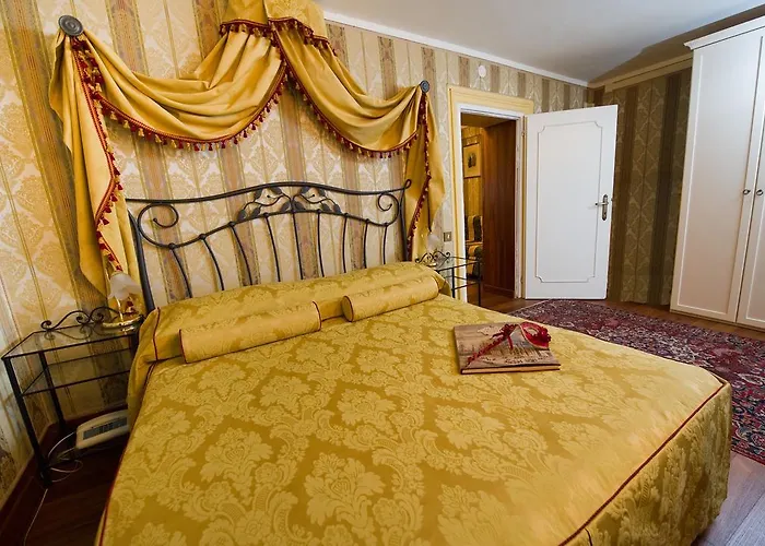 Locanda Antico Fiore Venise