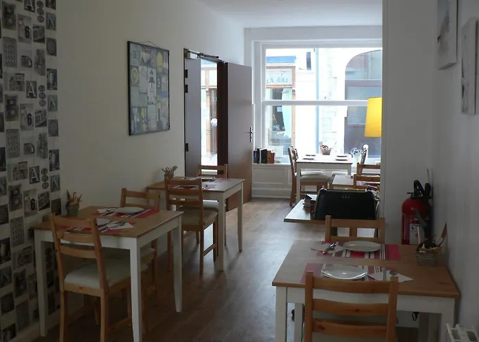 Hôtel Les Alizés Biarriz