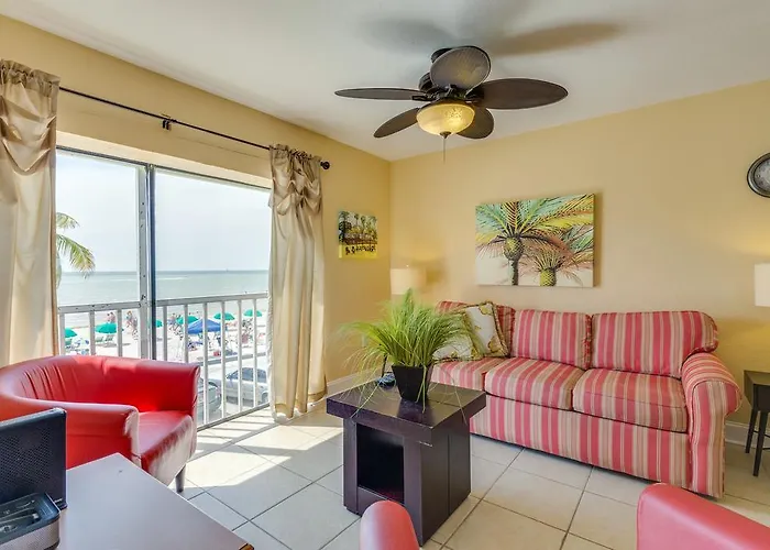 Pierview Hotel And Suites