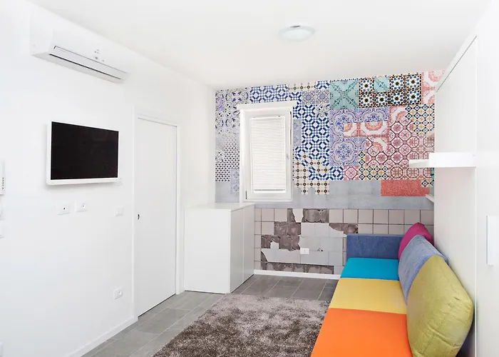 Stay Cooper L Guesthouse 37 Bolzano
