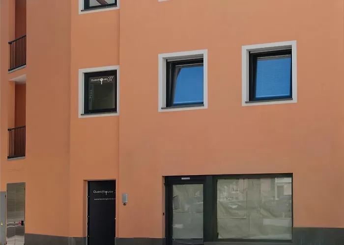 Stay Cooper L Guesthouse 37 Bolzano