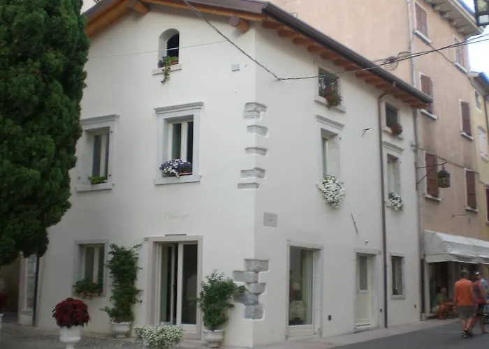 Bed and Breakfast Ca' Ottocento Lazise