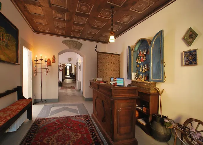 Hotel Le Torri Pescocostanzo