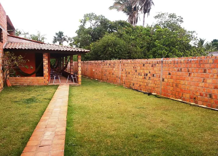 Toca Do Vaidoso Hotel Barreirinhas