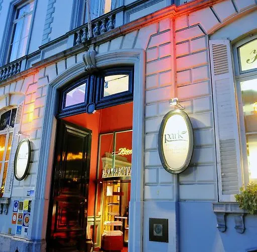 Home Fleuri Guesthouse Bruges