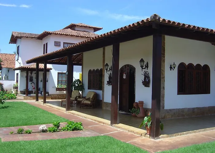 Rey das Ostras Pousada
