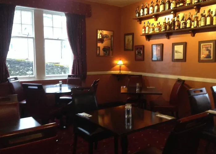 Craigellachie Hotels