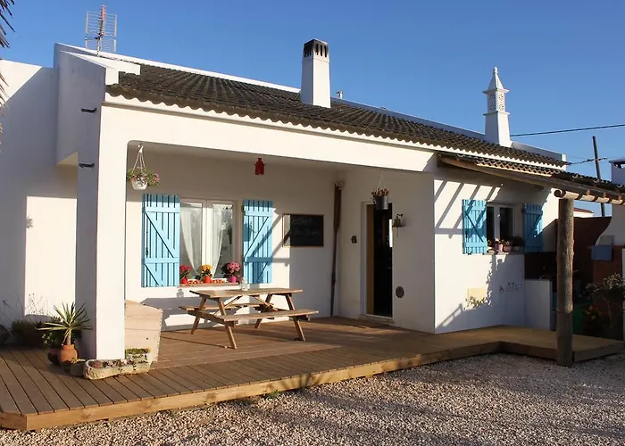Puravida Divehouse Acomodação com café da manhã Sagres