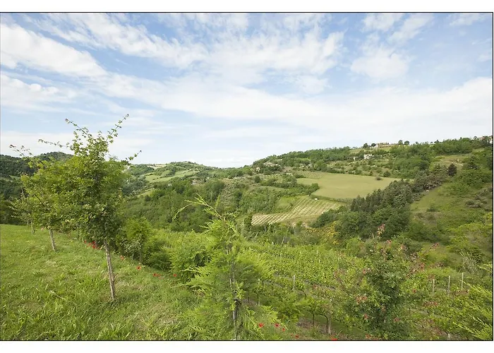 Bed & Breakfast Montesterlino Cesena